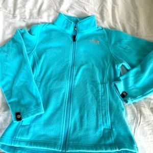 North Face Fleece